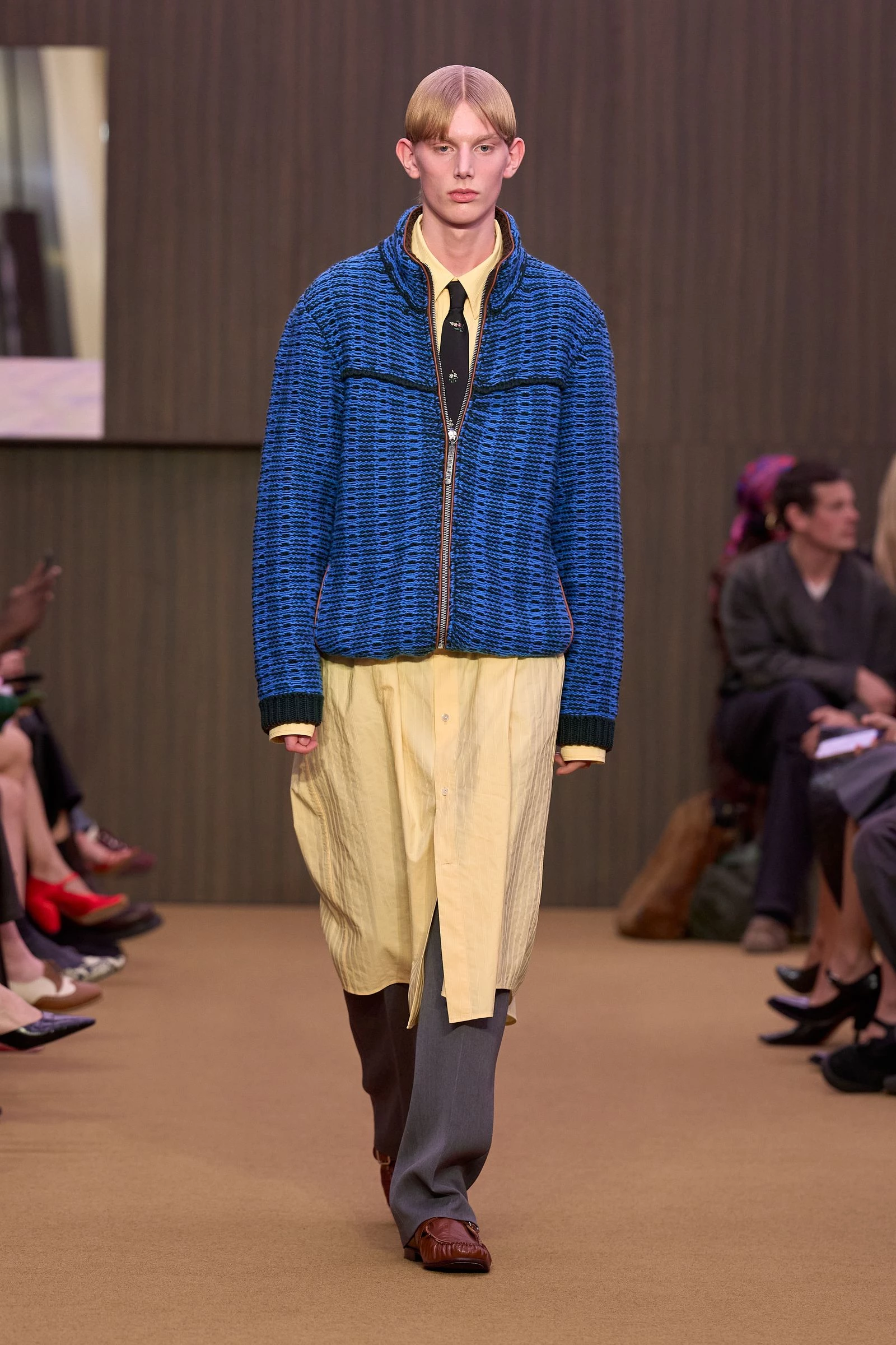 Marni fall-winter 2026/20273