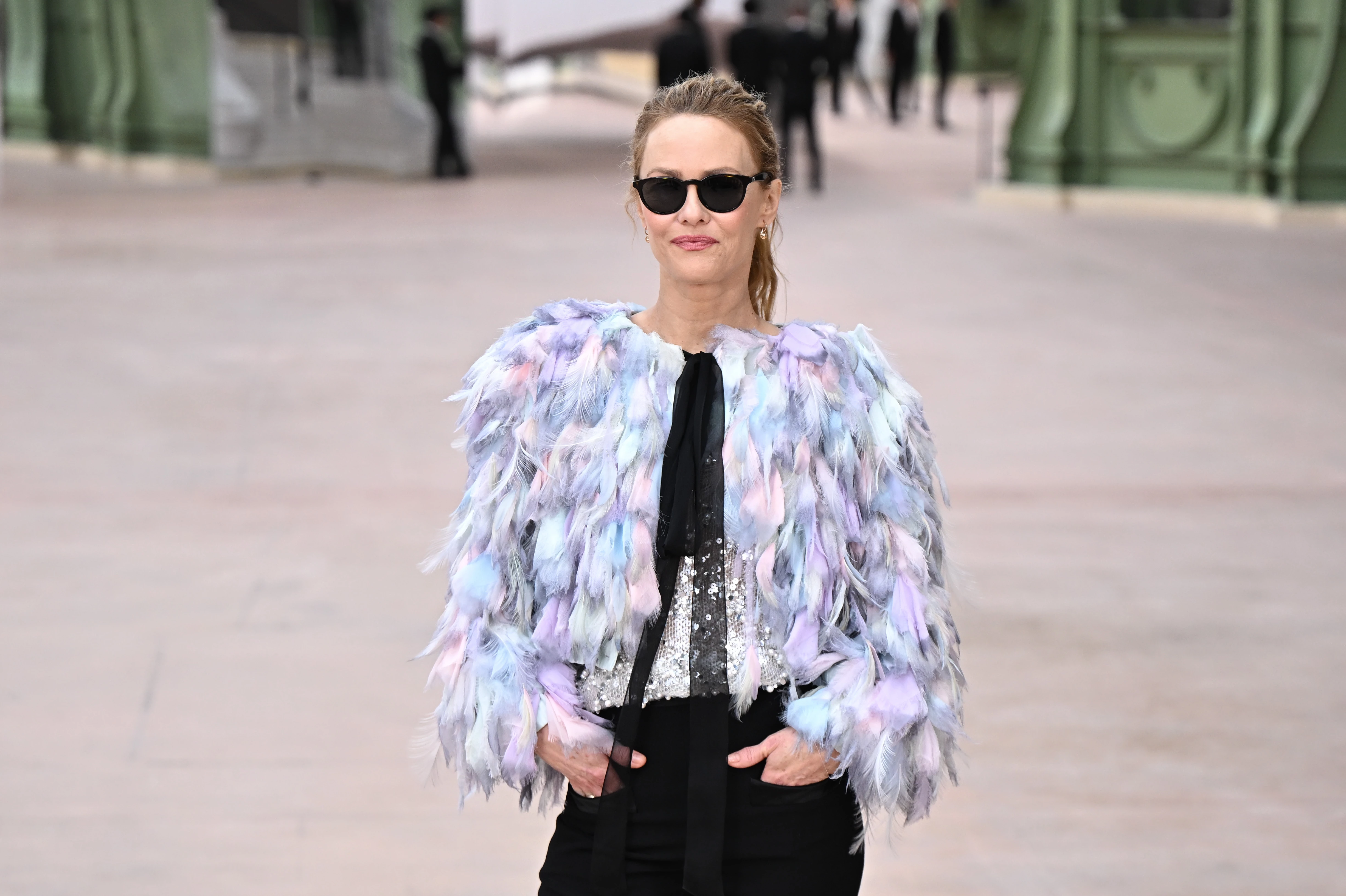 17 sophisticated hairstyles for women over 50 — inspired by celebrities1