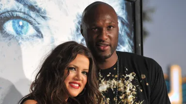 Khloé Kardashian and Lamar Odom: Revisiting Their Union