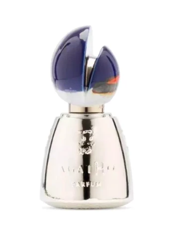 Agatho Parfum, Sileno perfume extract2