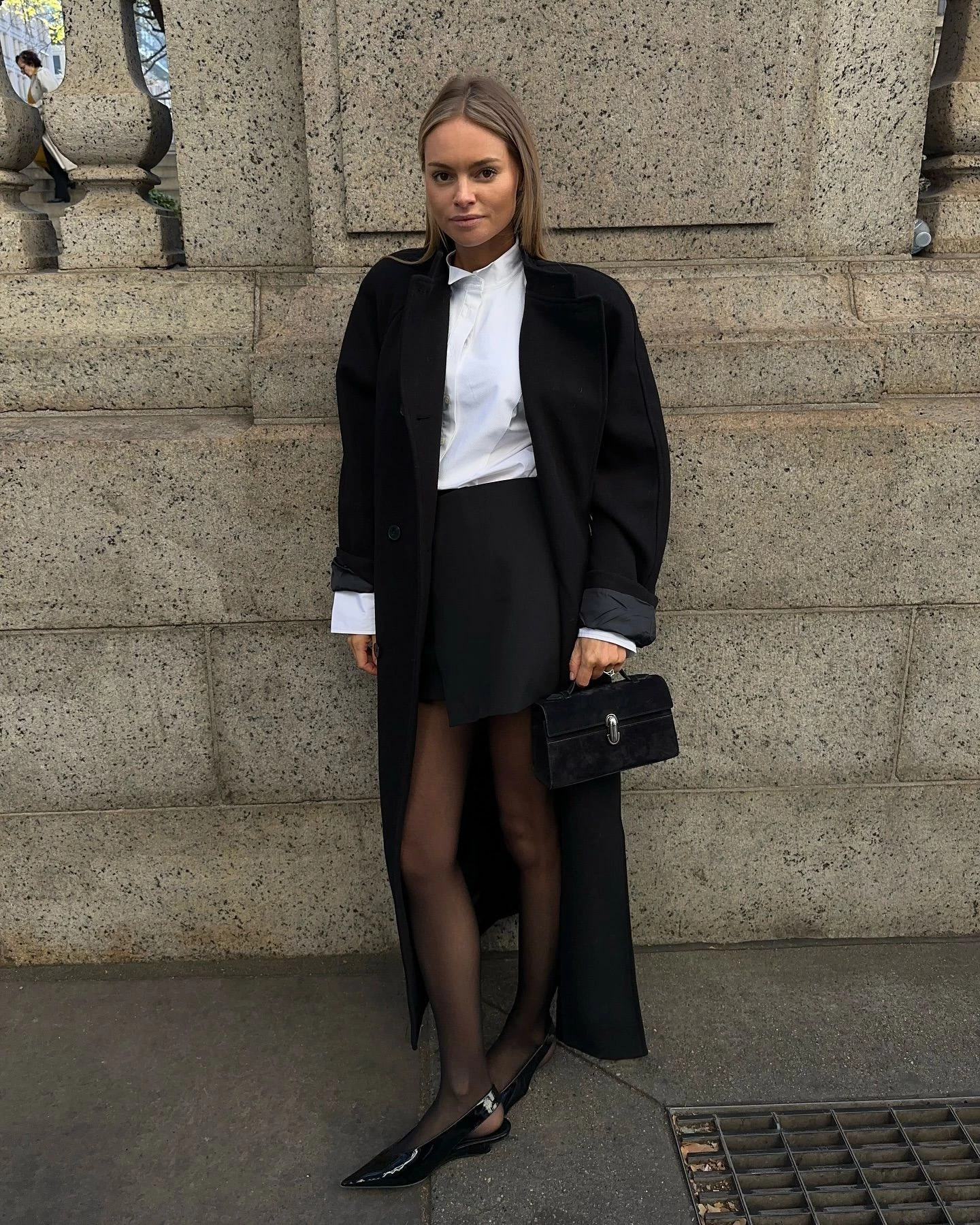 Instagram @clairerose1