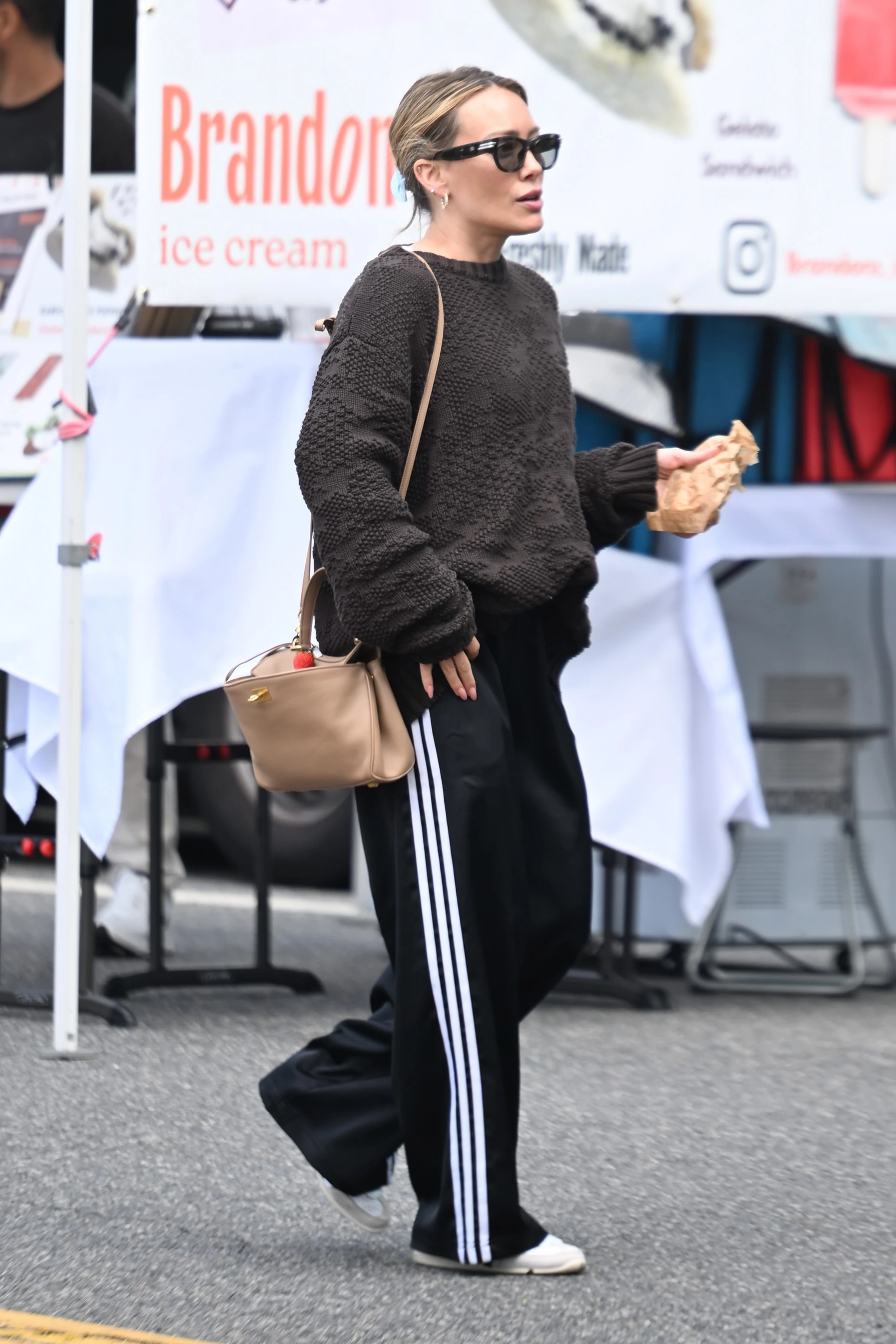 Hilary Duff. DUTCH/Bauer-Griffin/GC Images3