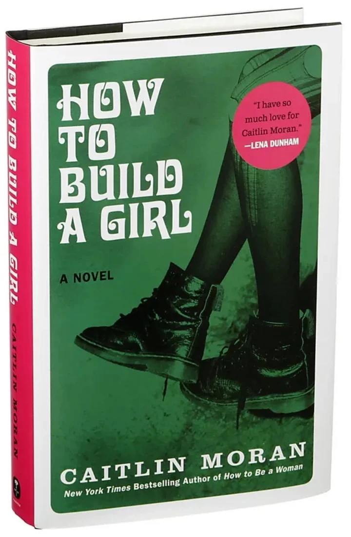 5 books for those who liked "The Devil Wears Prada"1