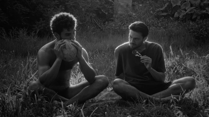 What to watch at the Sunny Bunny Queer Film Festival1