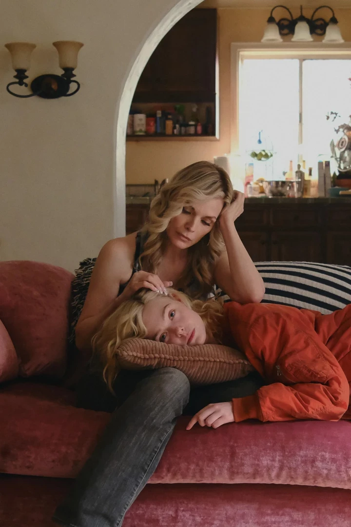 Why you should watch the series "Margot's Money Problems"0