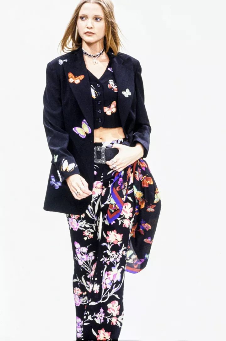 Everything will be grunge: what Marc Jacobs did for the fashion world3