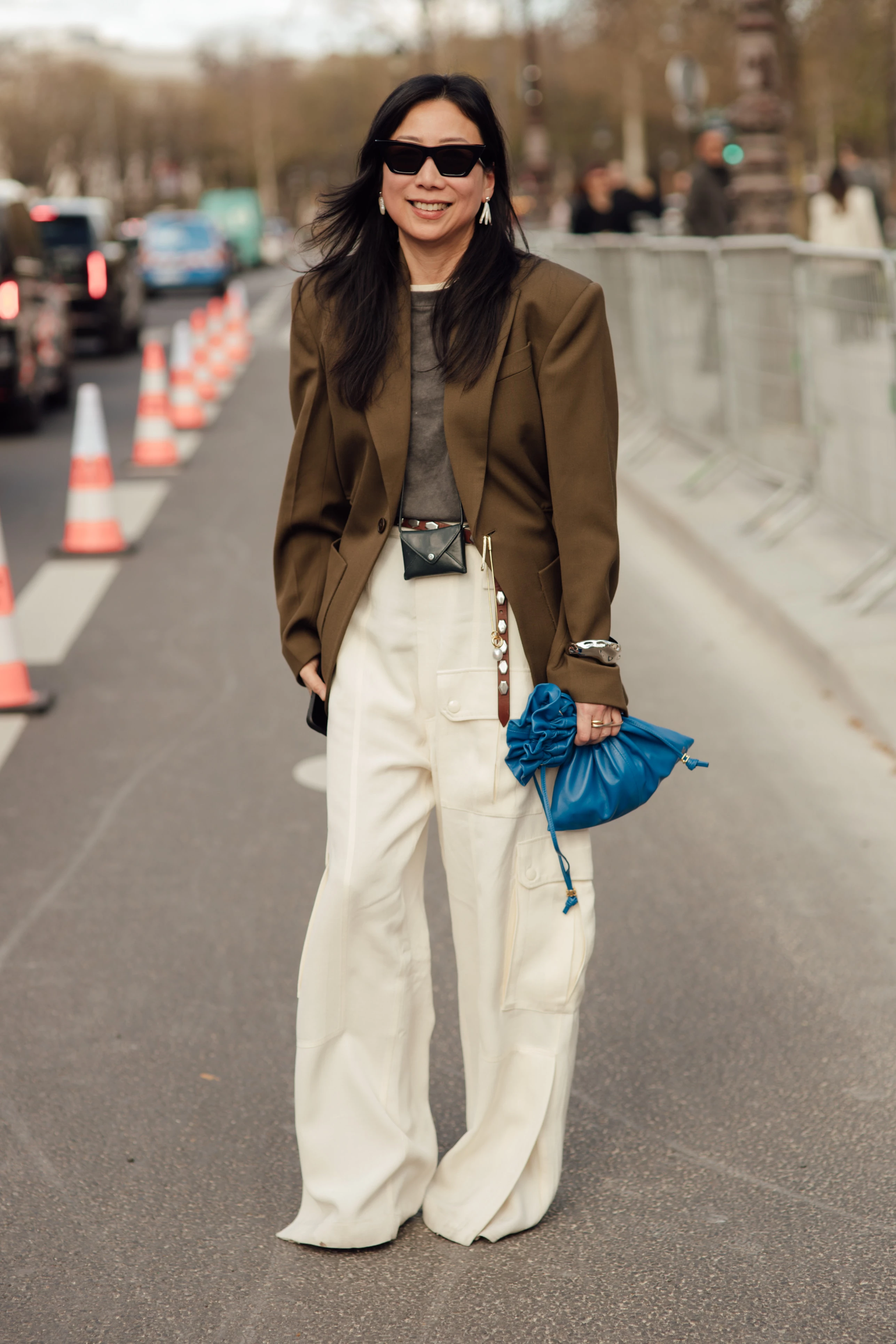 5 streetstyle trends that inspire us in April13