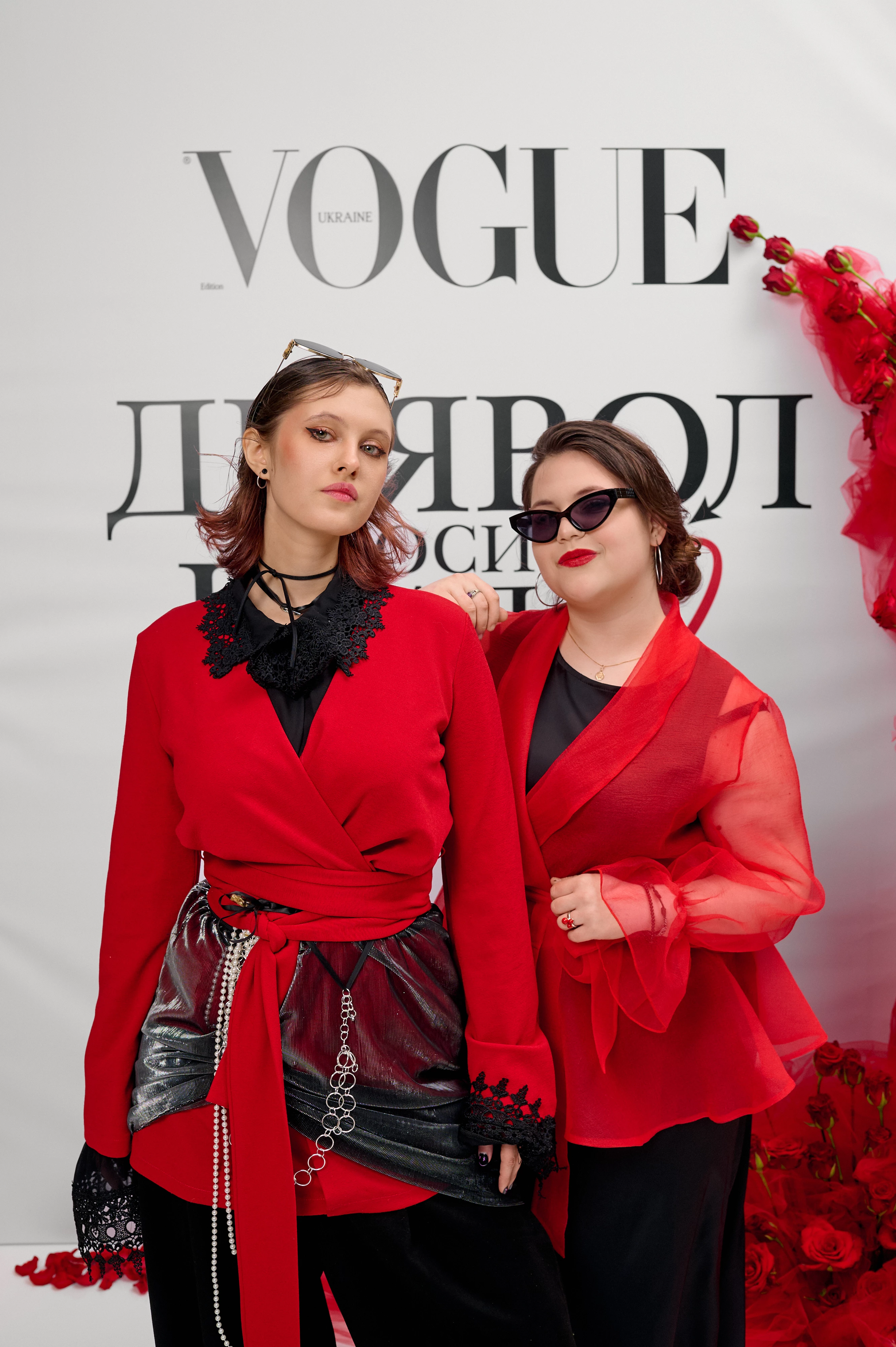 The first pre-premiere screening of "The Devil Wears Prada 2" in Kyiv46