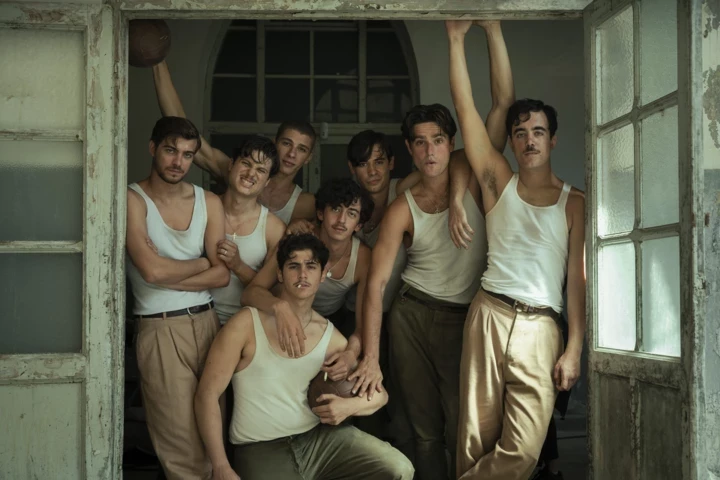 The 8 most anticipated films of the Cannes Film Festival3