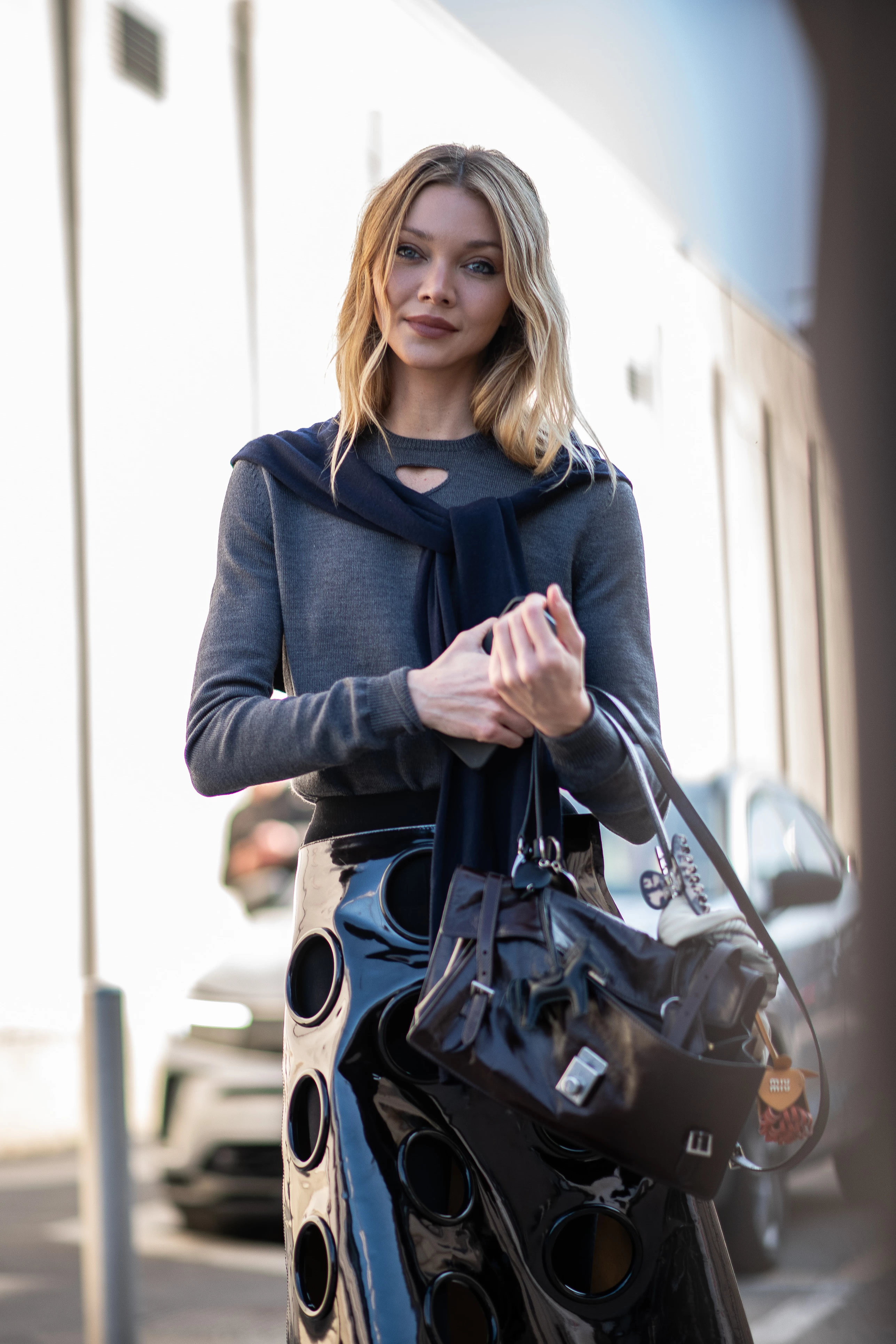 5 streetstyle trends that inspire us in April10