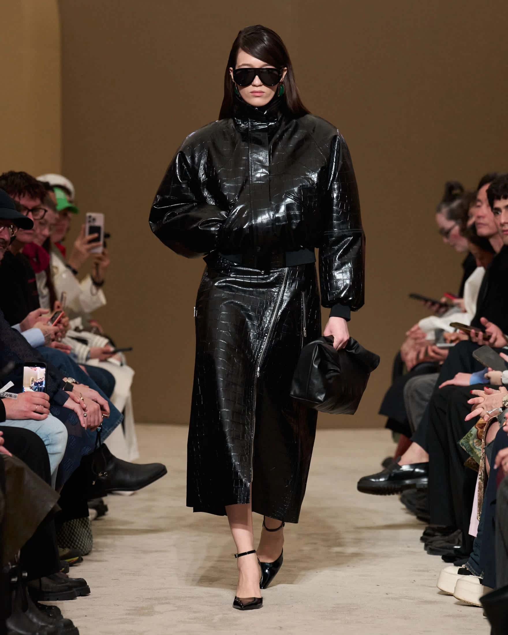 GUDU autumn-winter 2026/20273