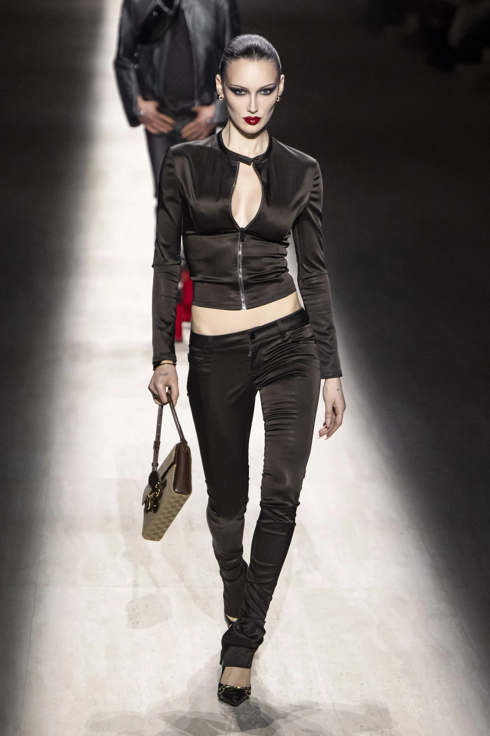 Gucci fall-winter 2026/2027. Victor VIRGILE1