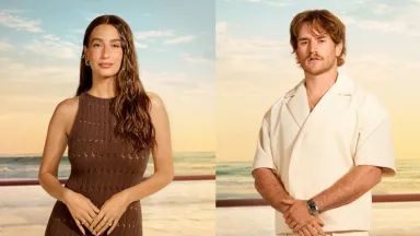 Amanda Batula and West Wilson’s ‘Summer House’ Romance: A Timeline