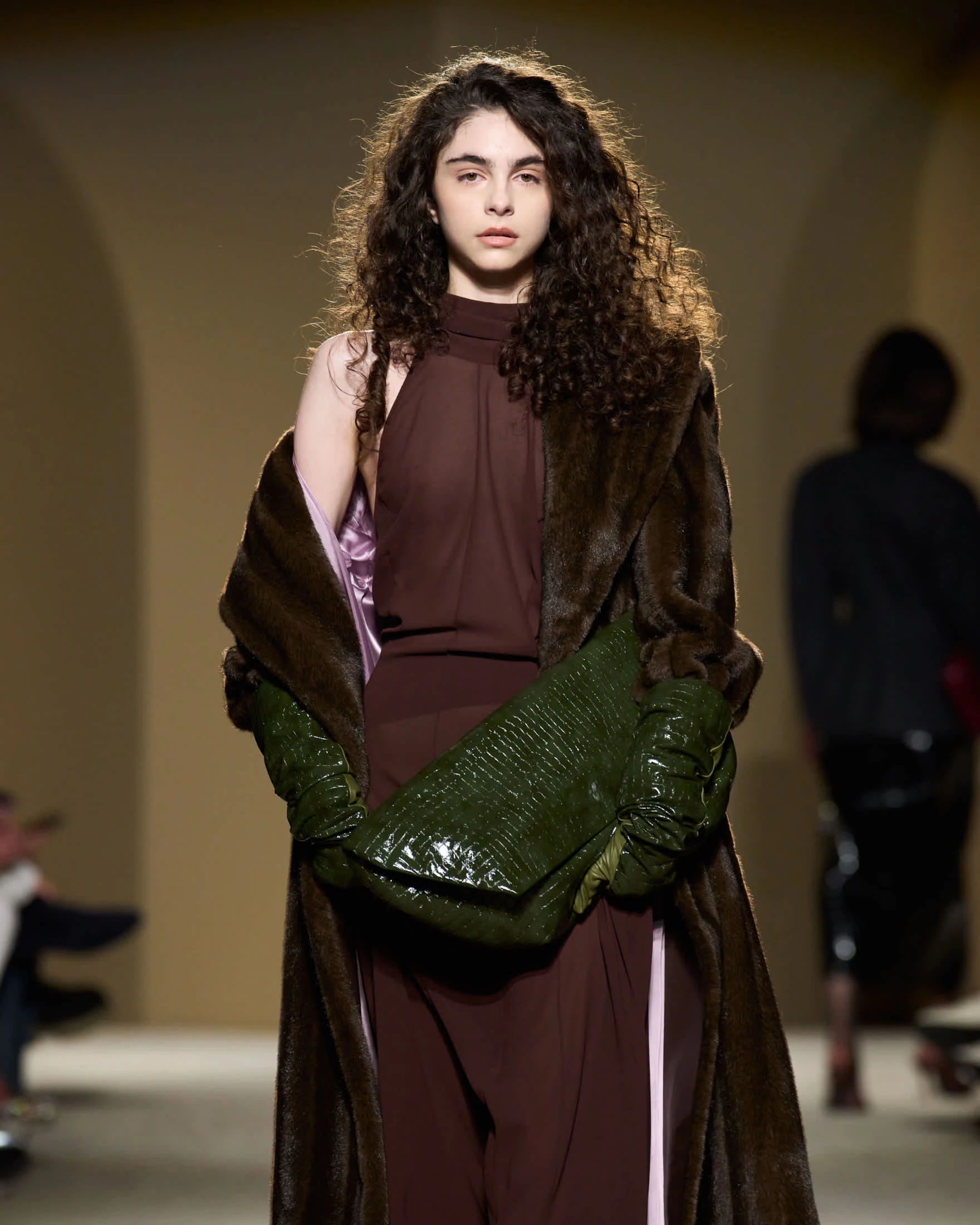 J'amemme autumn-winter 2026/202712