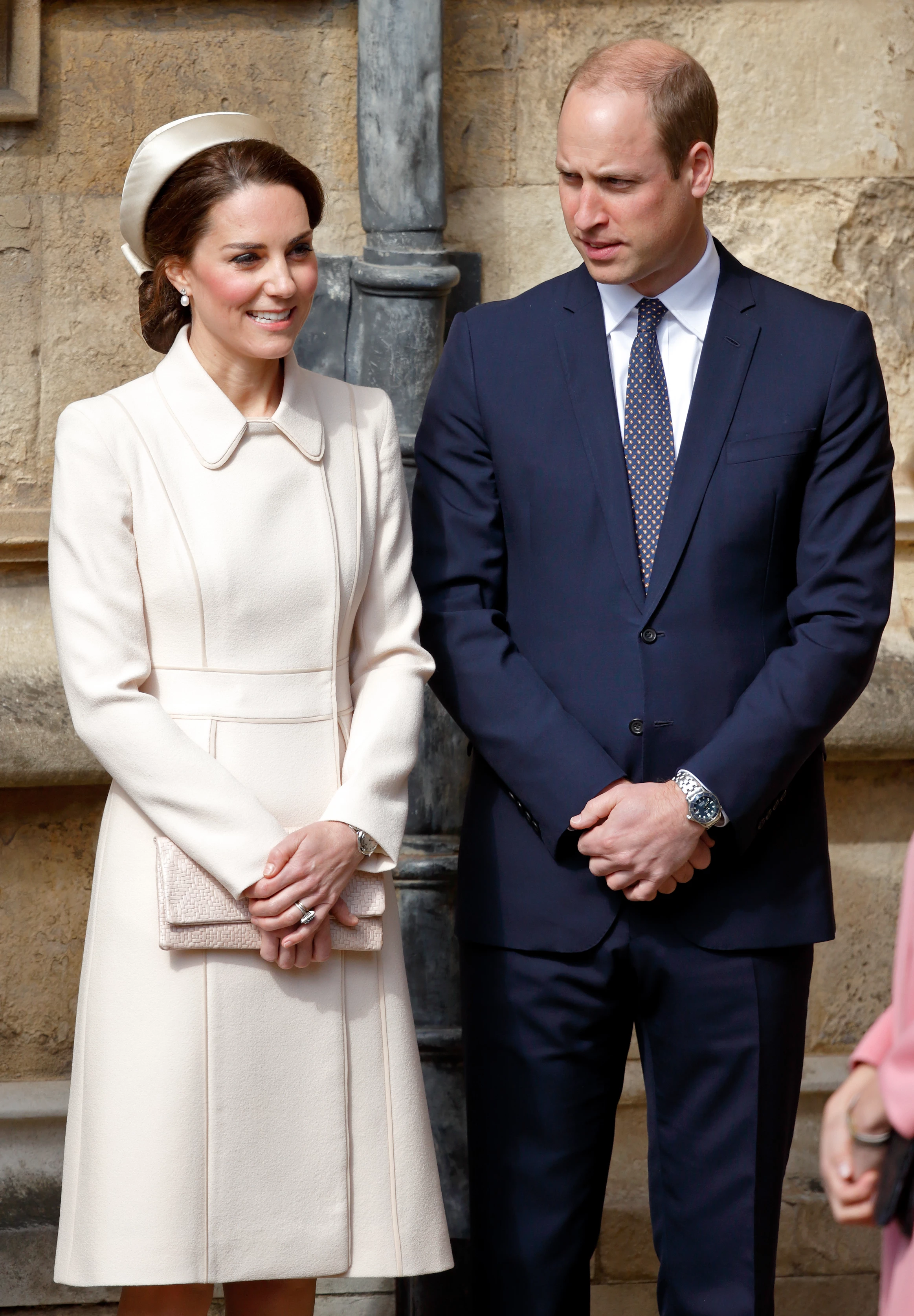 Easter dress code: Princess Catherine's festive style rules3