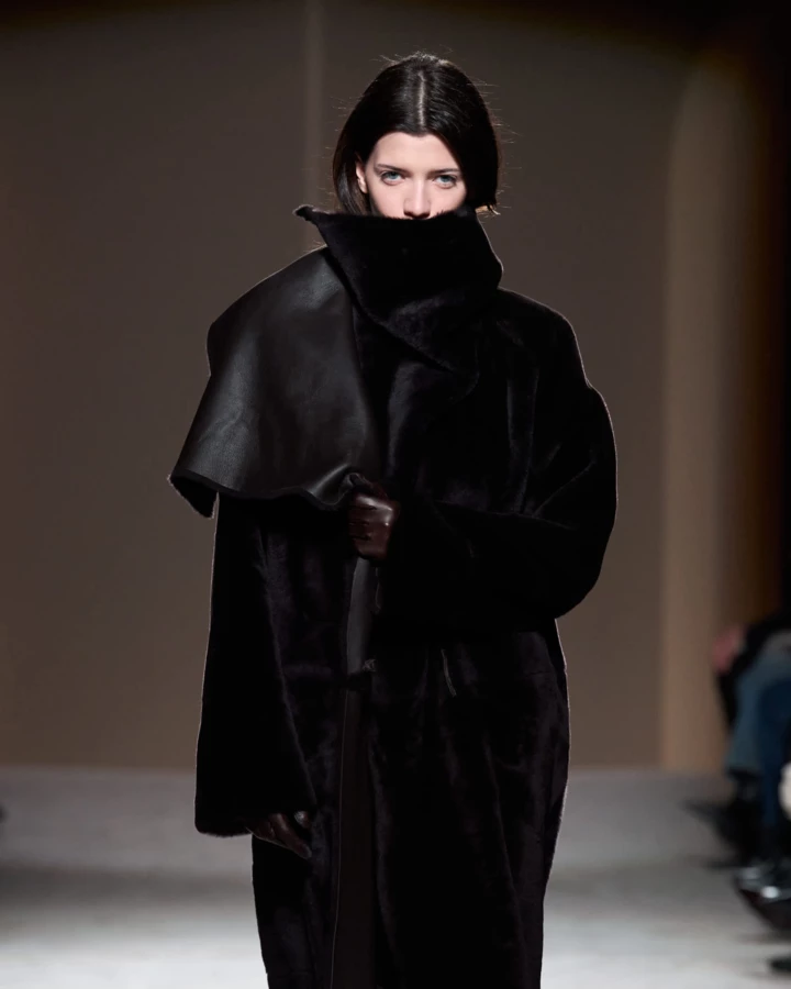 How the Romanian capital became one of Eastern Europe's key fashion hotspots10