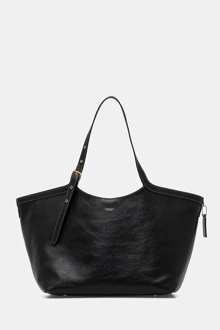 Coach bags are the favorite accessories of famous fashionistas11