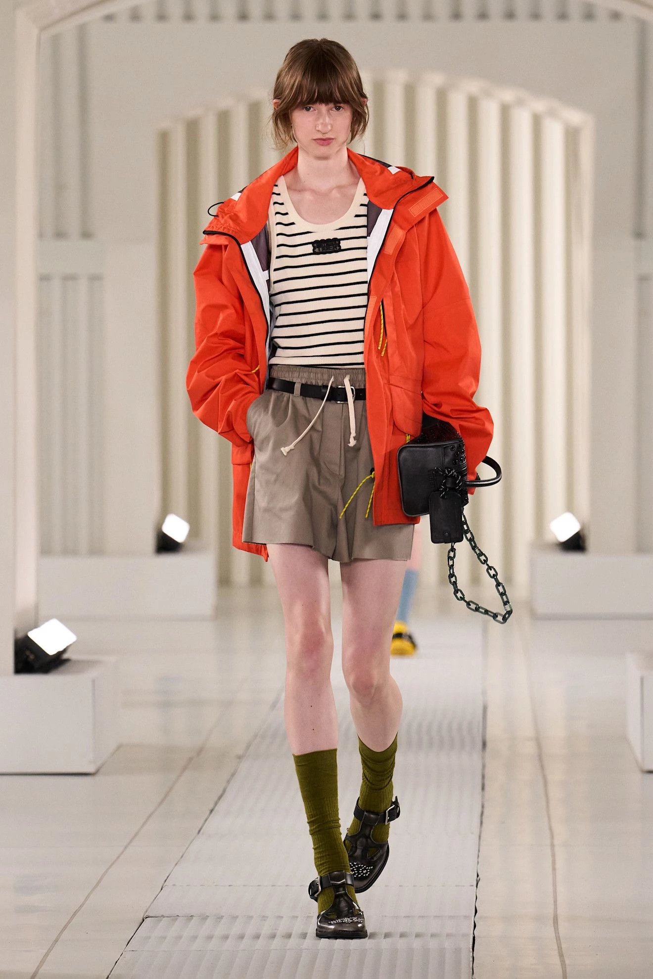 Onitsuka Tiger spring-summer 20264