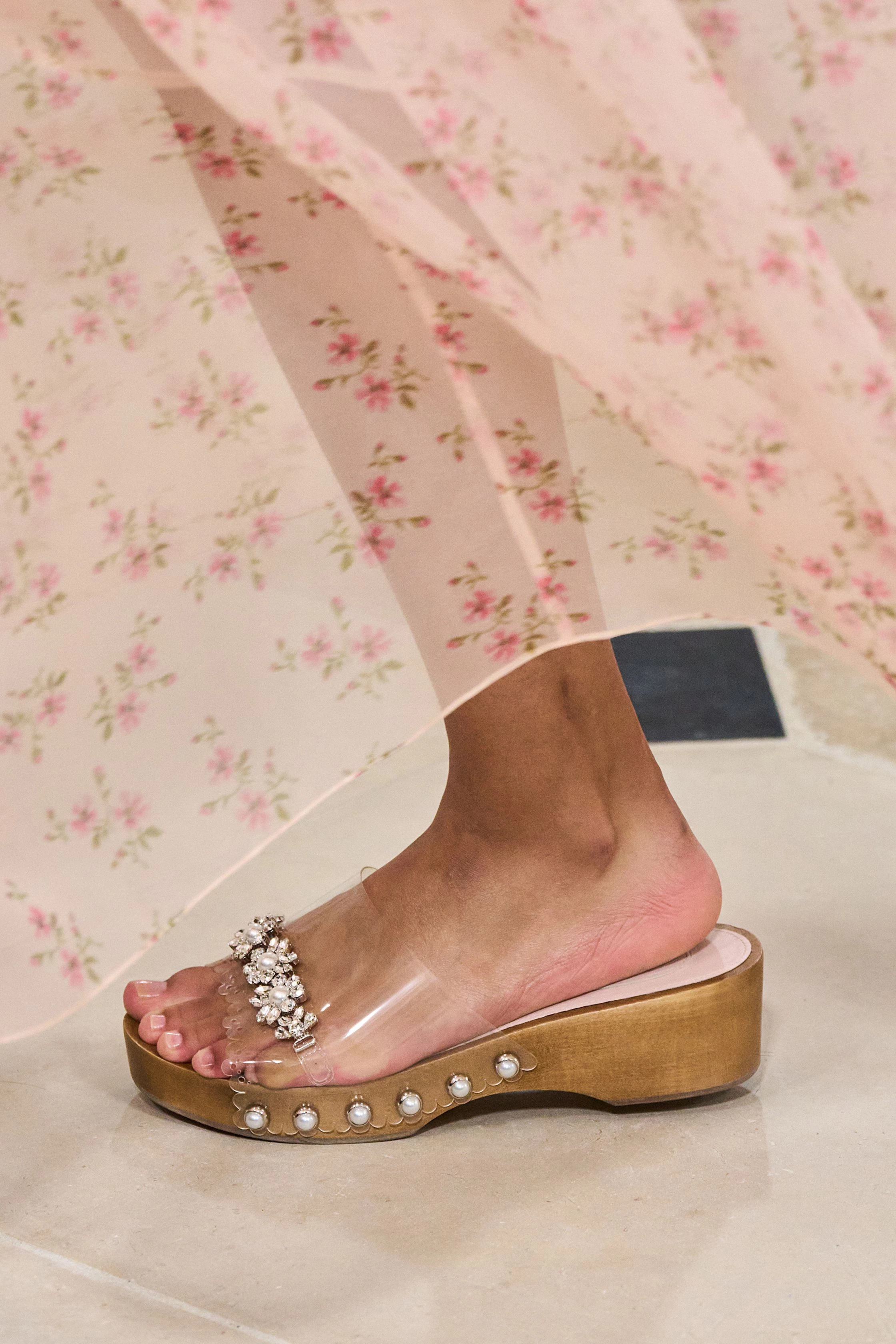 Simone Rocha spring-summer 20262