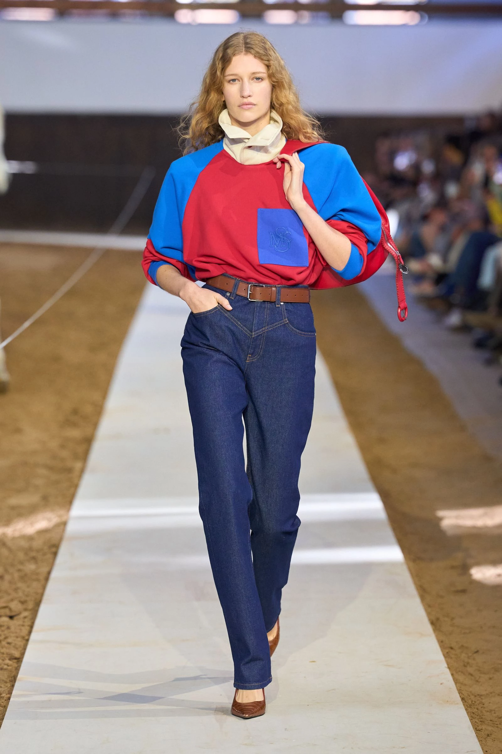 Stella McCartney fall-winter 2026/20272