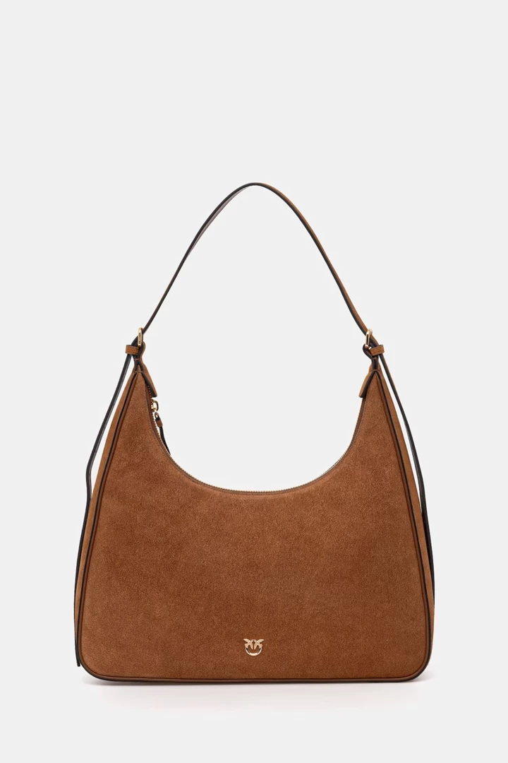 The main accessory of spring 2026 has already been determined - and it's a caramel suede bag 10 The main accessory of spring 2026 has already been determined - and it's a caramel suede bag9