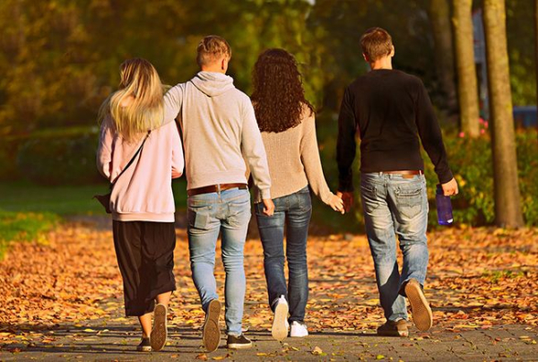 Walking for weight loss: how much should you walk?