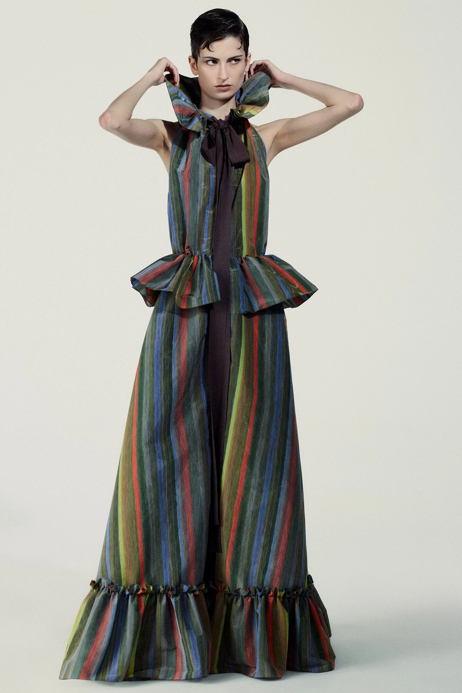 Christopher John Rogers fall-winter 2026/20273