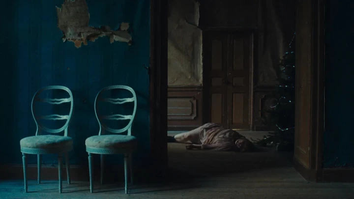 What to watch at the Sunny Bunny Queer Film Festival2