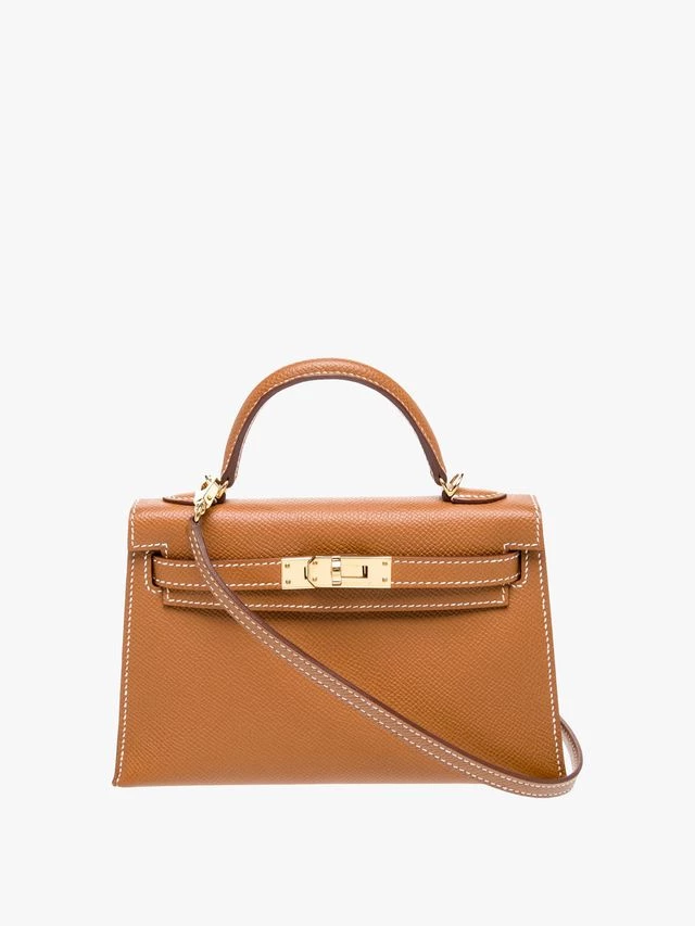 These designer bags are the most profitable to resell in 20265