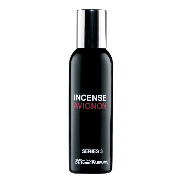 A selection of the best fragrances with incense and resins. From the "papal" Filippo Sorcinelli to CDG9