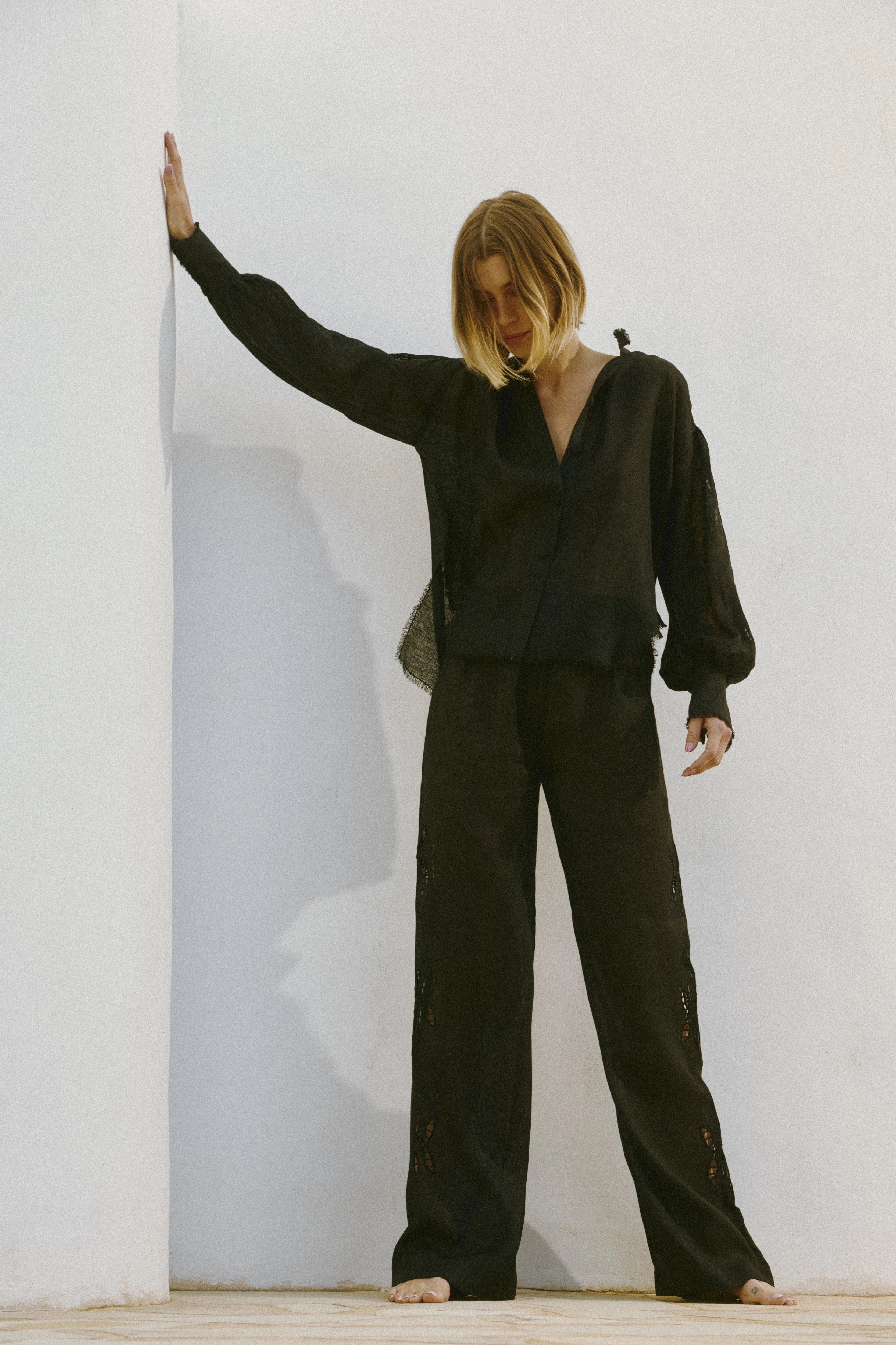 New Atelier Handmade collection – perfect clothes for summer 20265