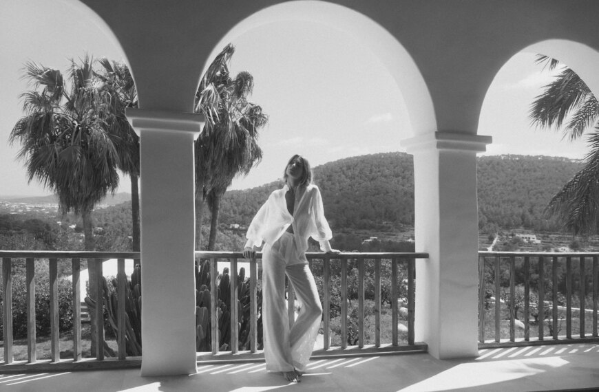 New Atelier Handmade collection – perfect clothes for summer 2026