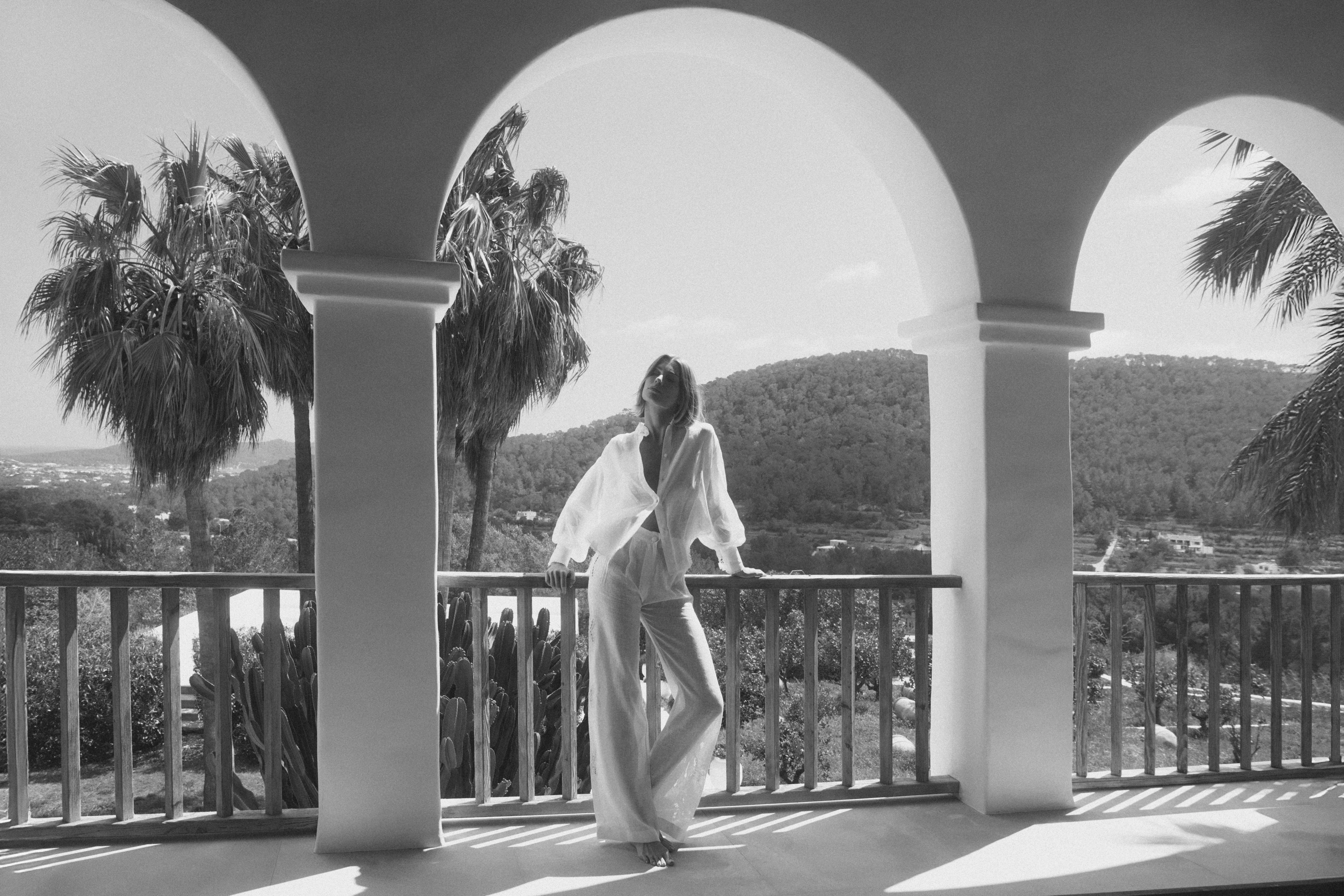 New Atelier Handmade collection – perfect clothes for summer 20260