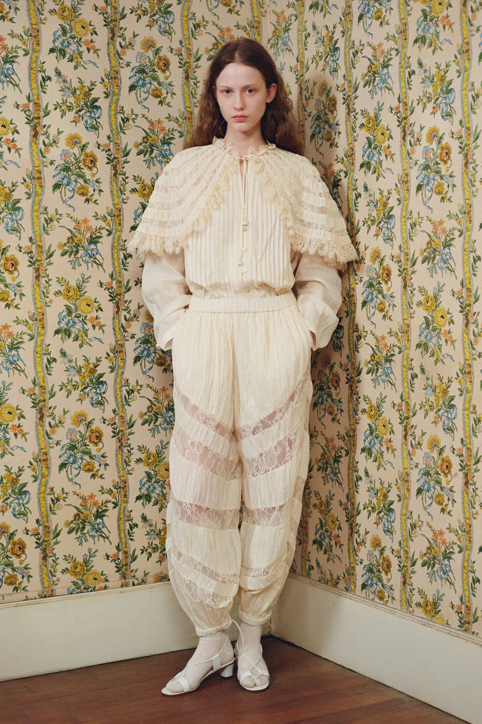 Sea autumn-winter 2026/20278