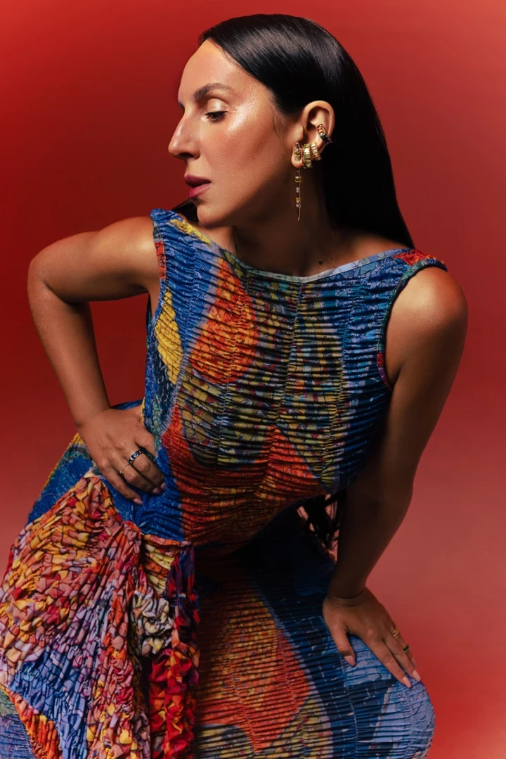 How "My Movement" was created - Jamala's most personal album1