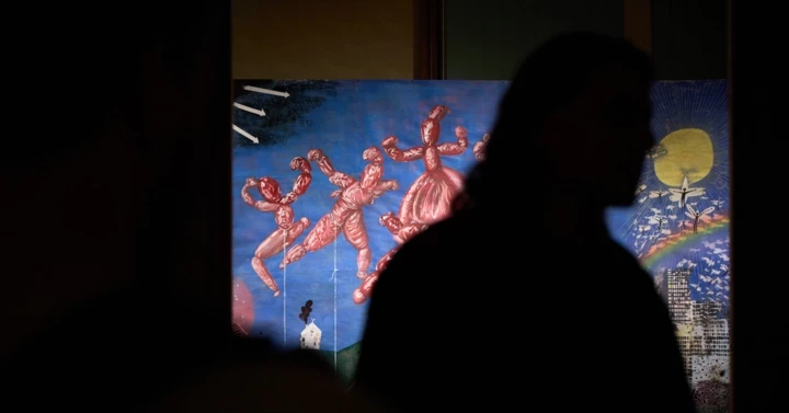 7 new exhibitions you can't miss in Kyiv in April