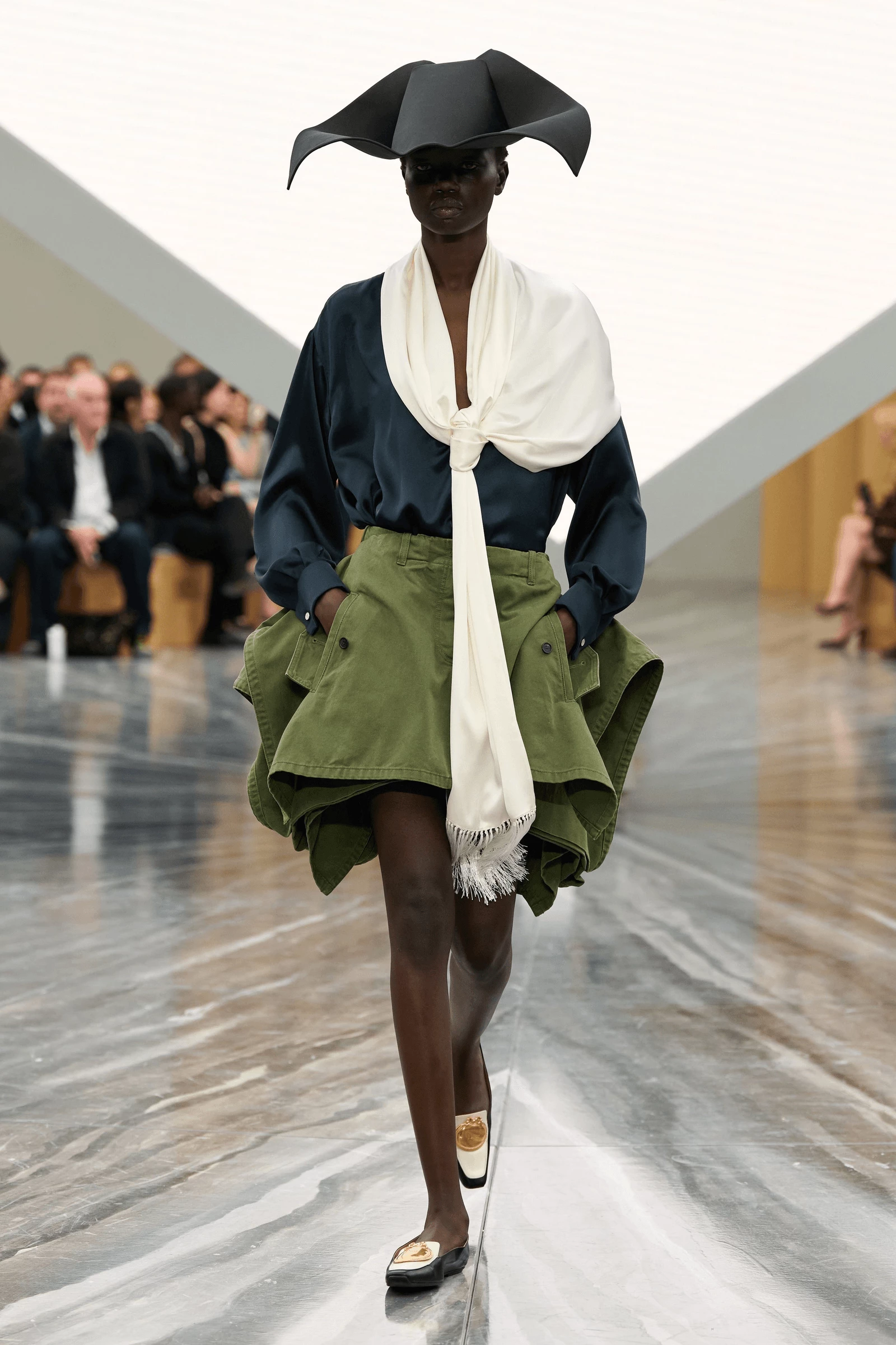 Christian Dior spring-summer 20265