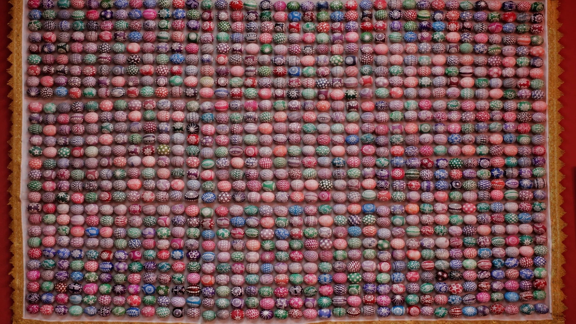 Easter Egg: What the Ancient Ritual Really Means1