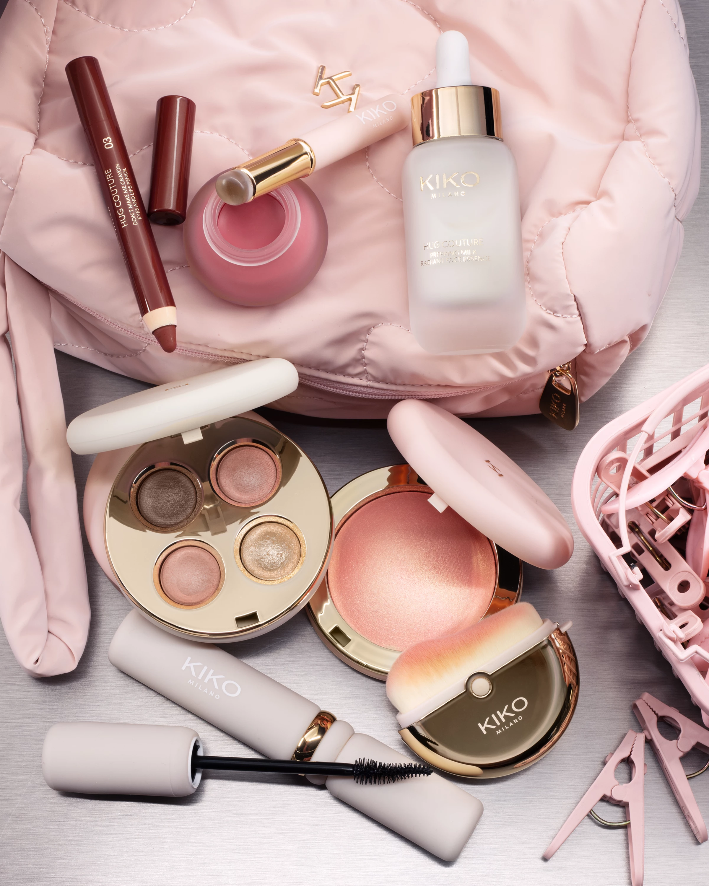 6 top beauty buys of April: Vogue's picks7