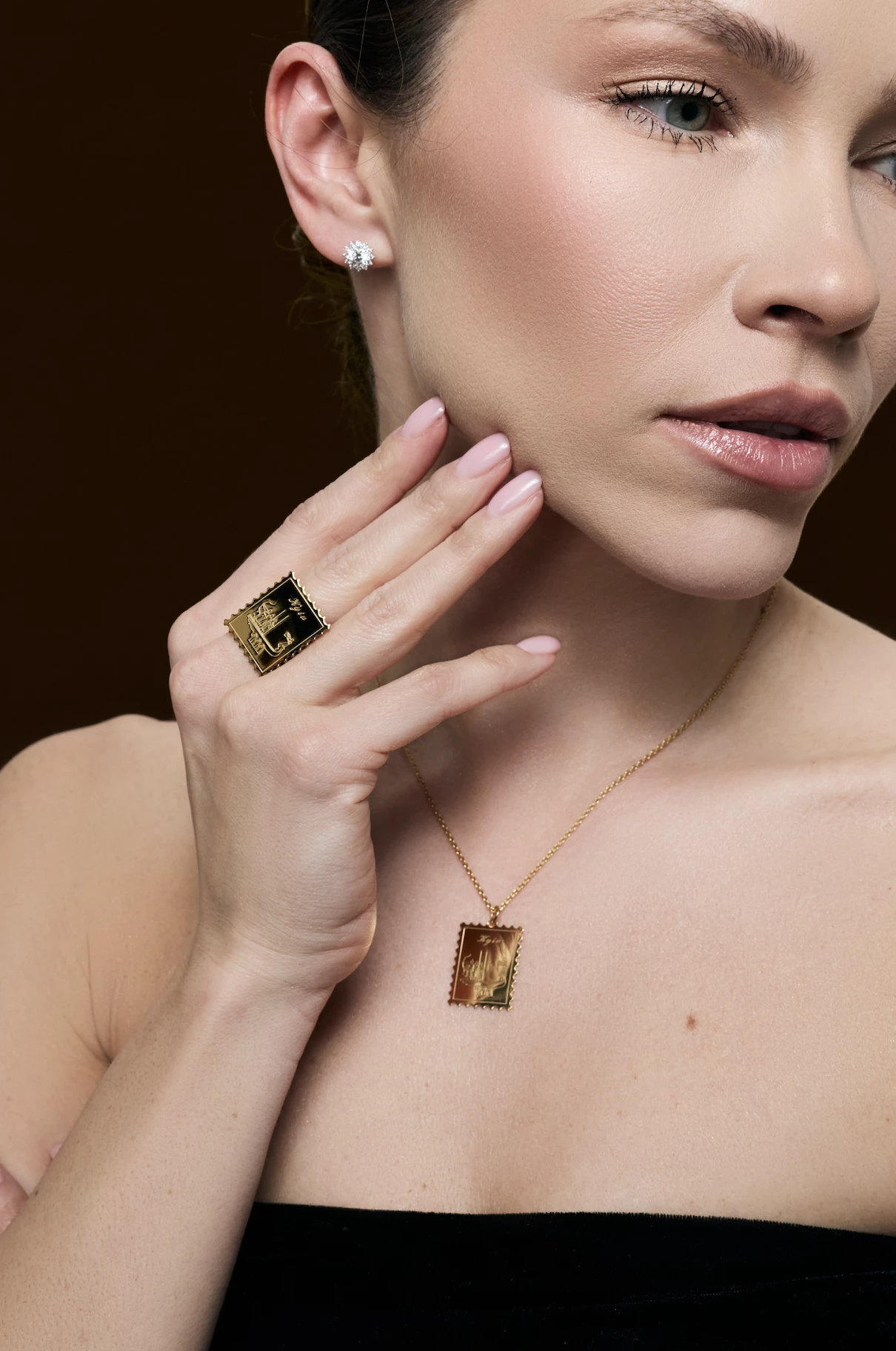 Meet the Month: Gravico – a jewelry brand whose jewelry resonates with the modern context1