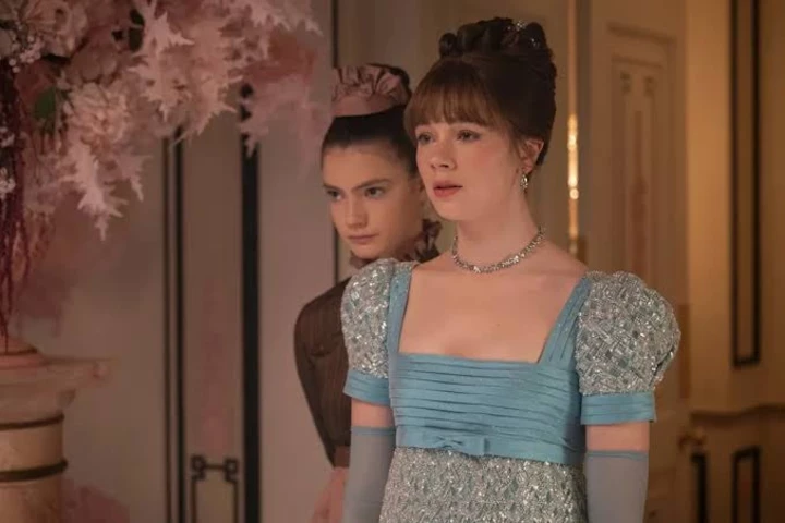 New faces of "Bridgerton": who will star in season five2