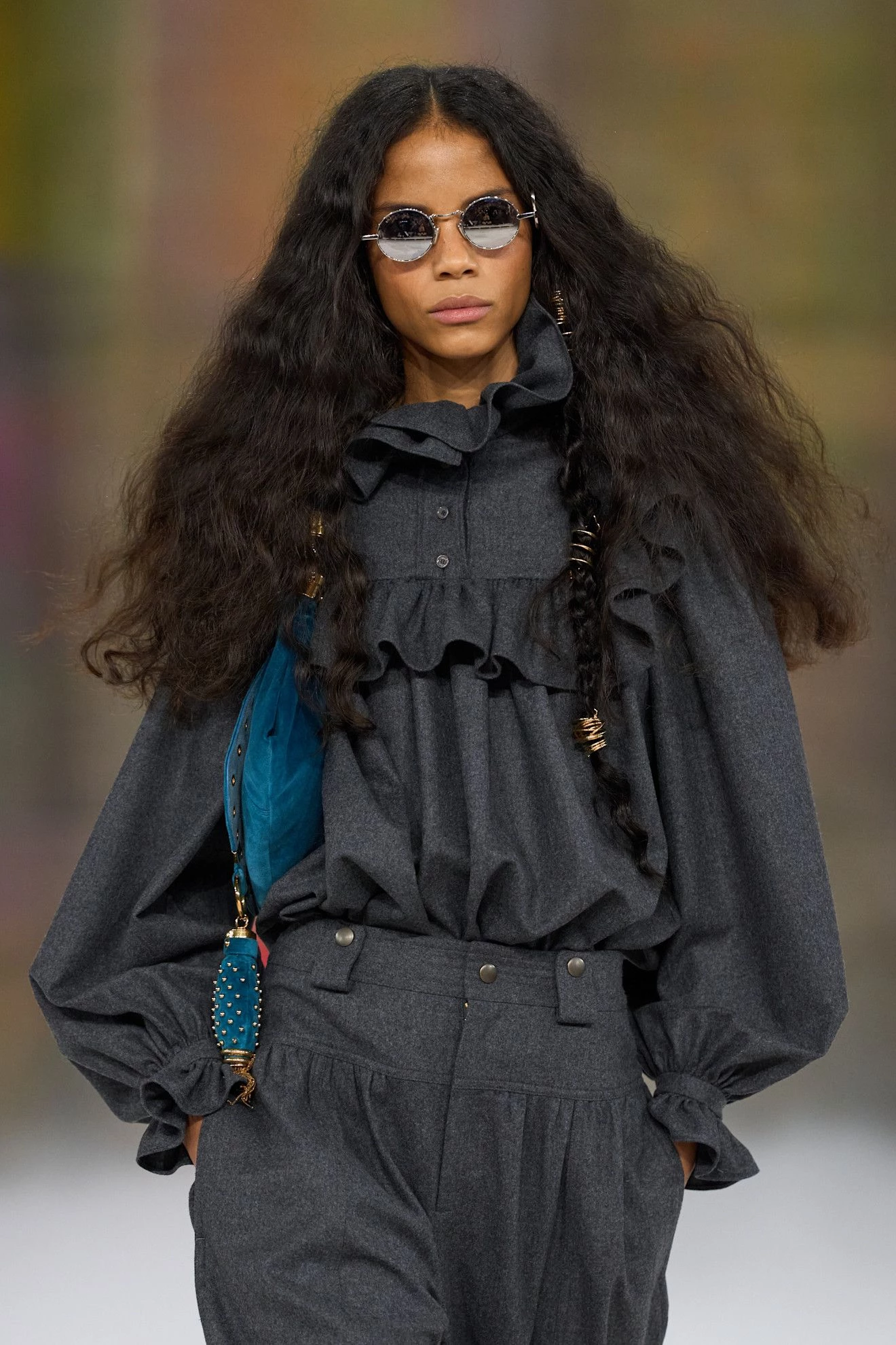 Chloé fall-winter 2026/20271