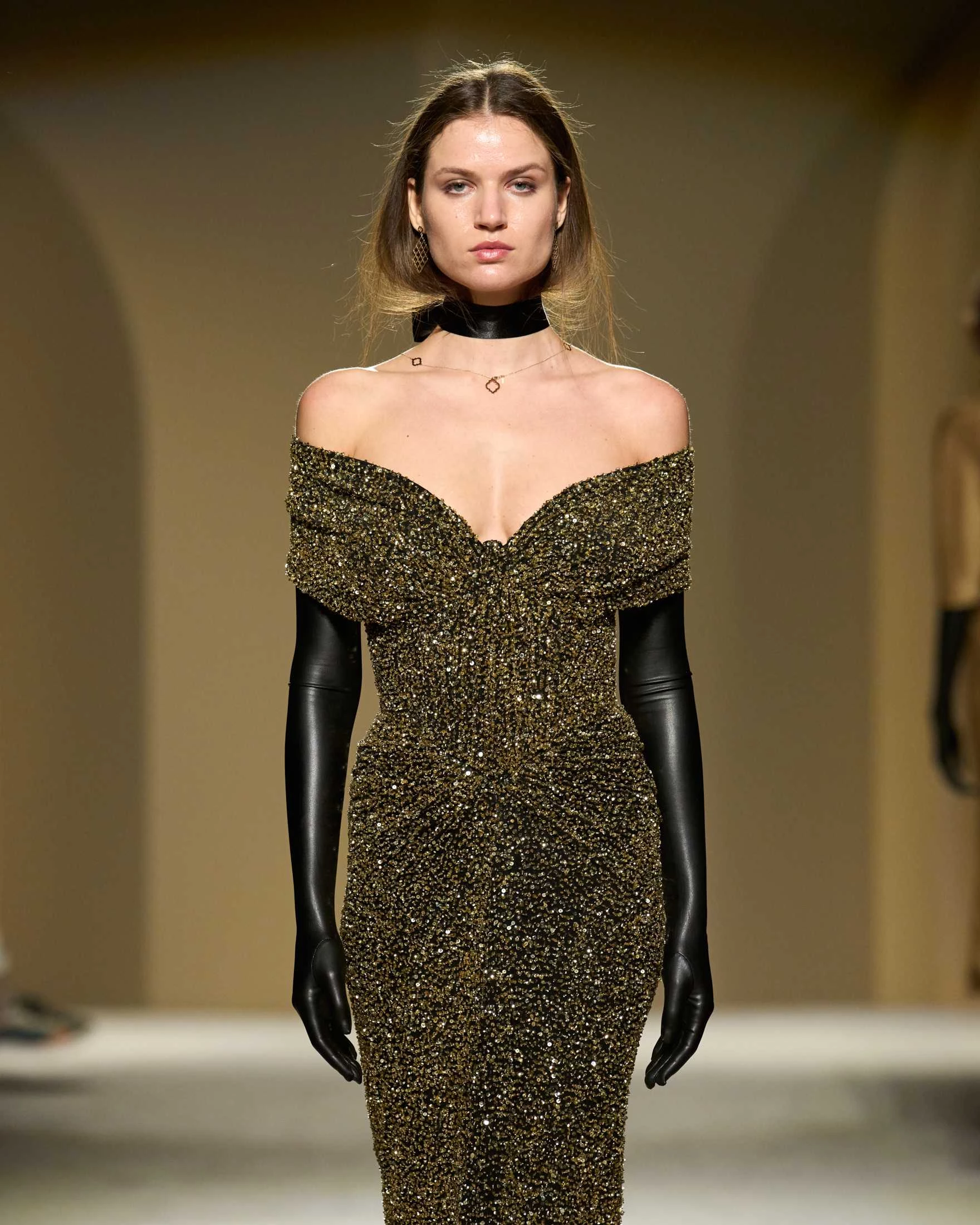 RHEA COSTA fall-winter 2026/202719