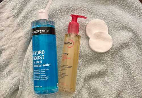 Is Micellar Water No Longer in Fashion? Why Everyone Switched&hellip;