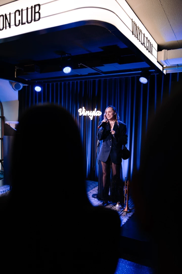 The new sound of Orphéon: Diptyque presents the Eau de Toilette of the legendary fragrance6