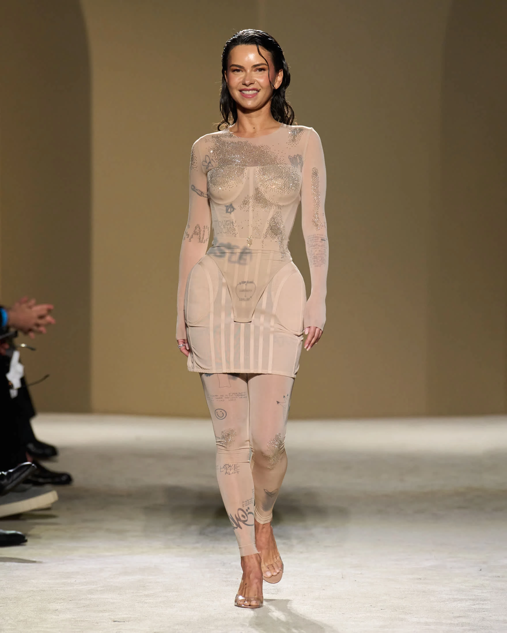 TTSWTRS fall-winter 2026/202718