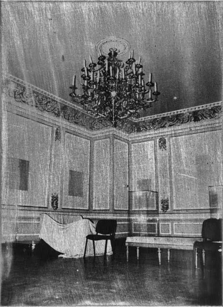 7 most interesting exhibitions in April in Kyiv4