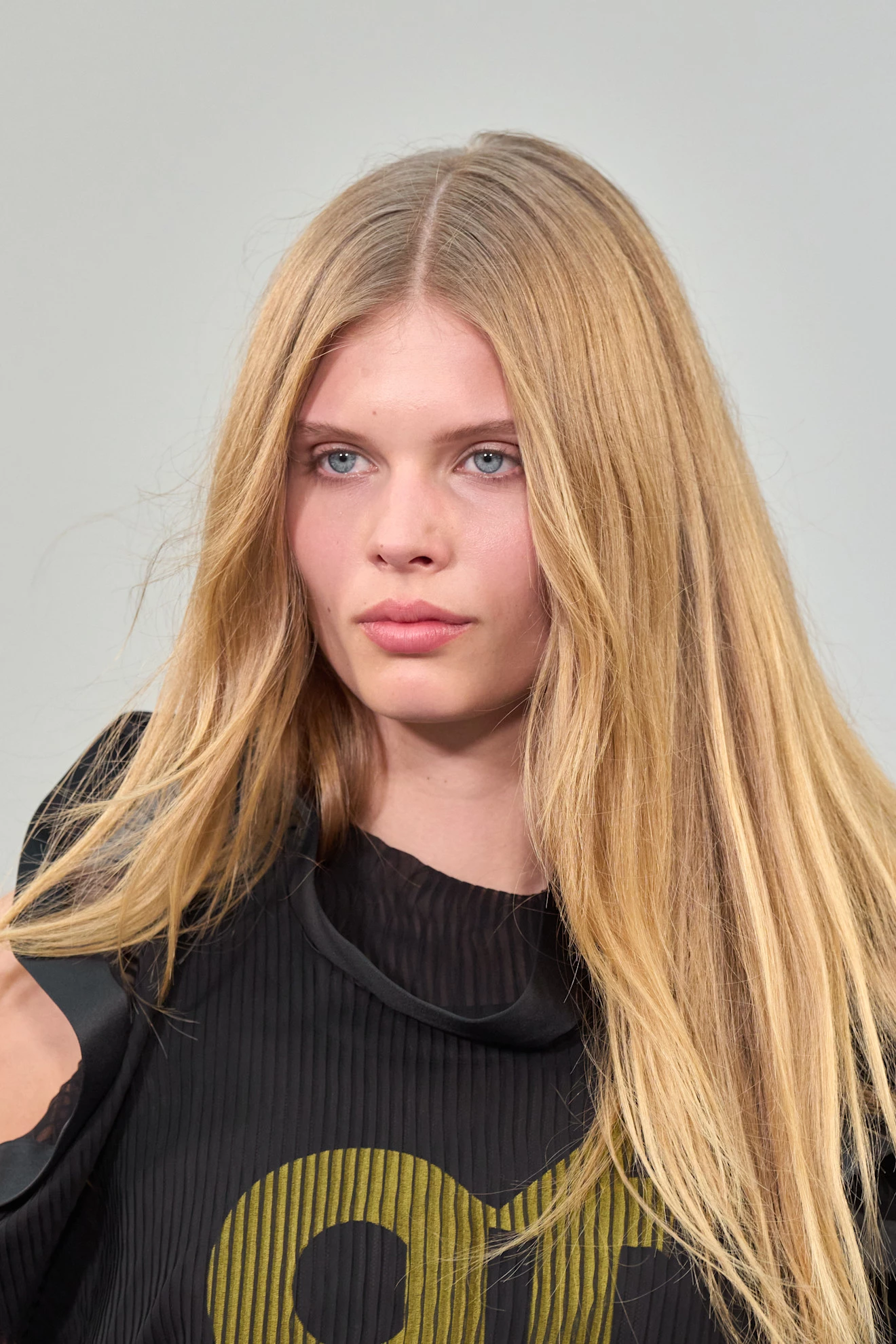 Sacai spring-summer 20260