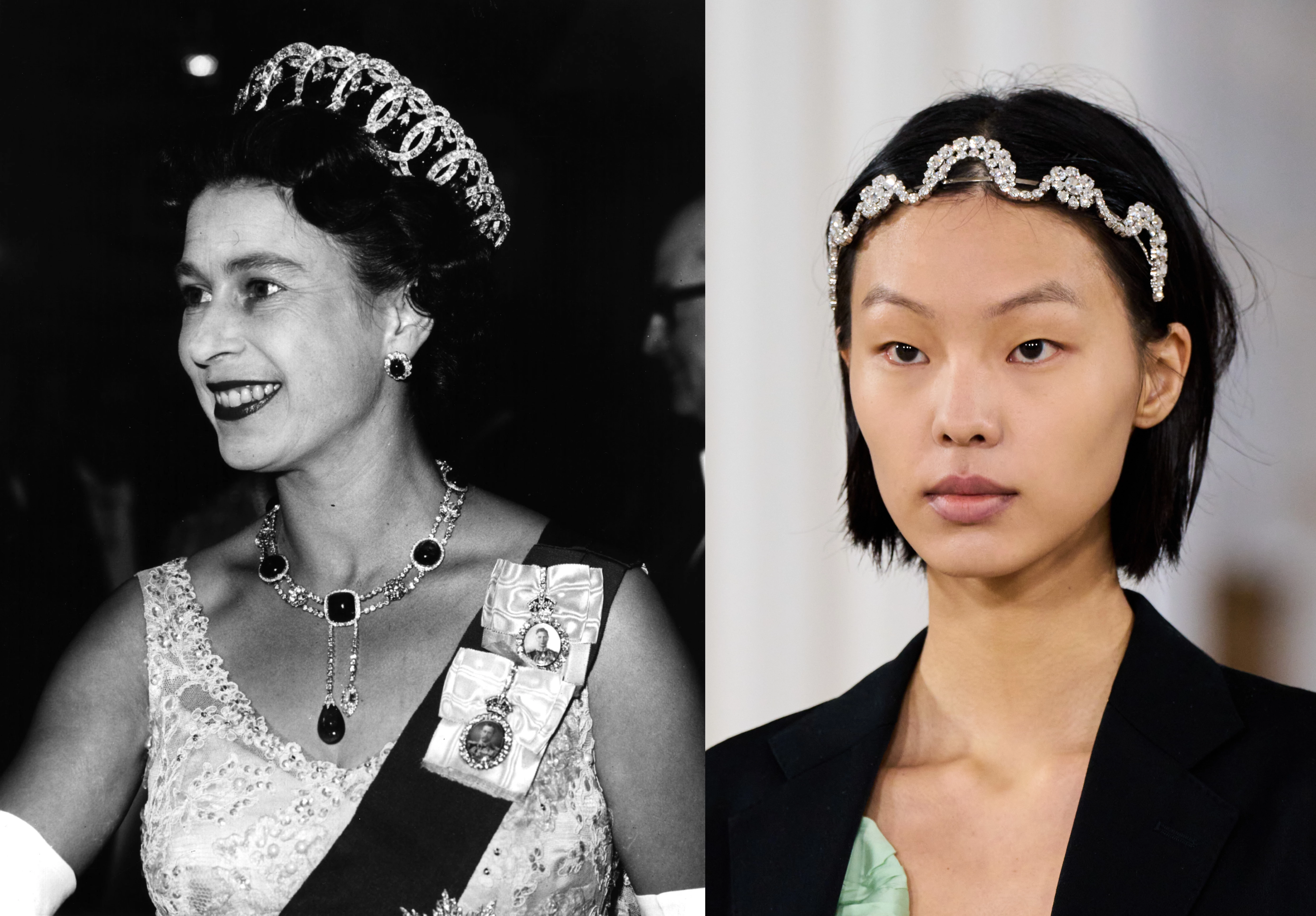 Simone Rocha spring-summer 20264