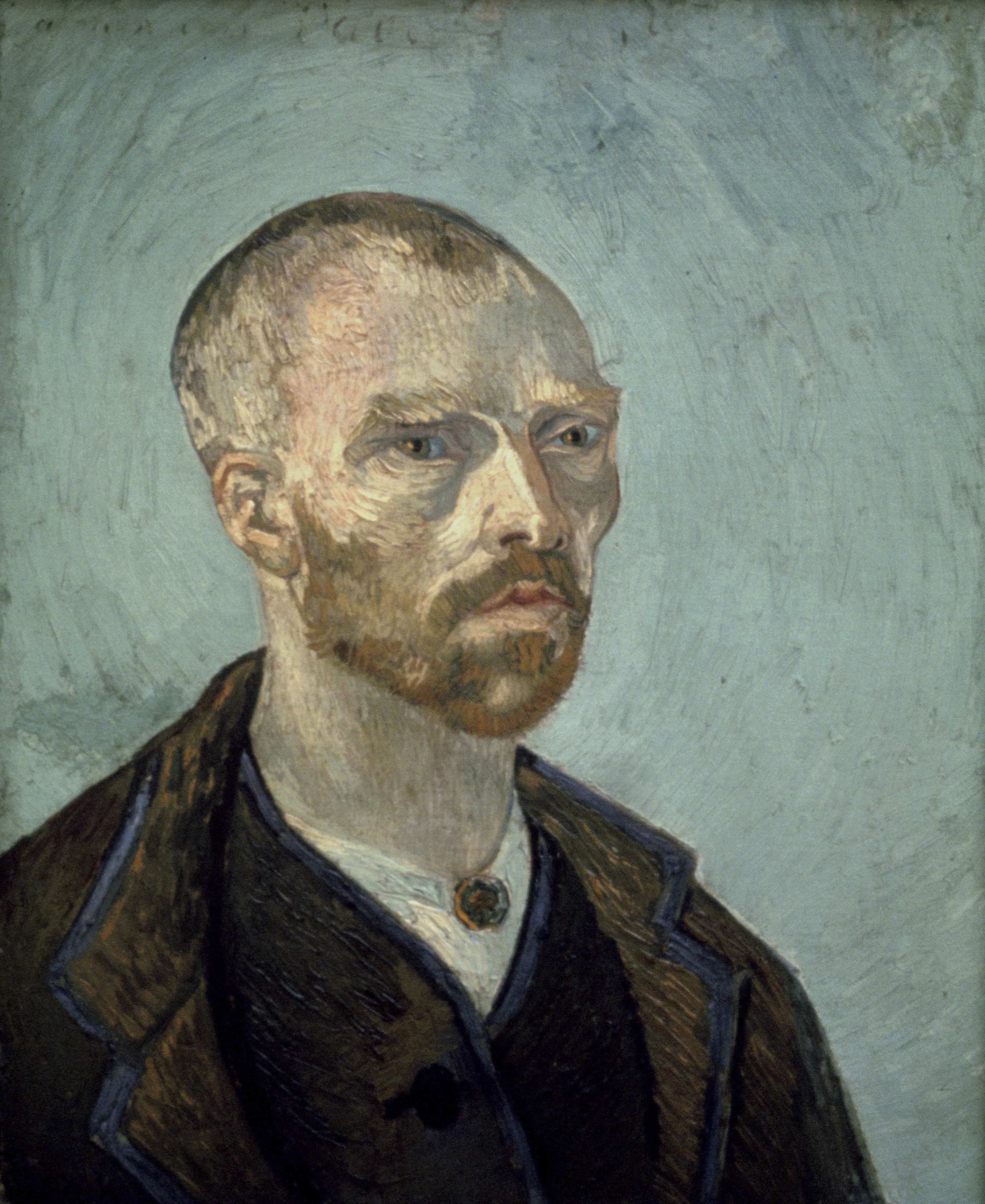 Vincent van Gogh, 18880